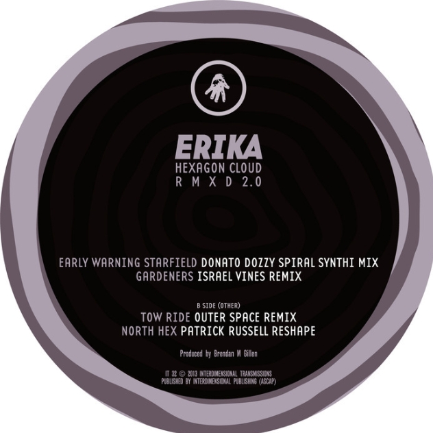 Hexagon Cloud RMXD 2.0