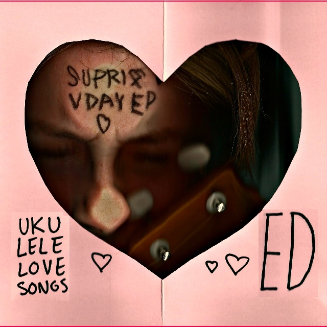 Oh, Scarlett [Live with Esmond on Clarinet]