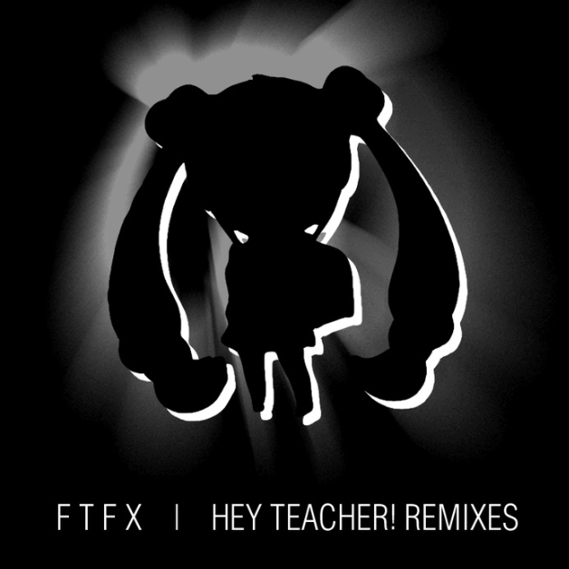 Hey Teacher!