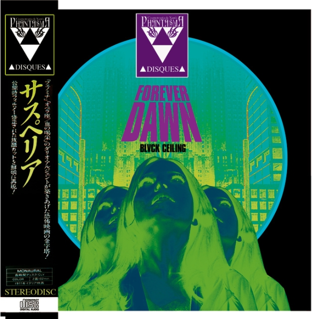 Silence Over Violence