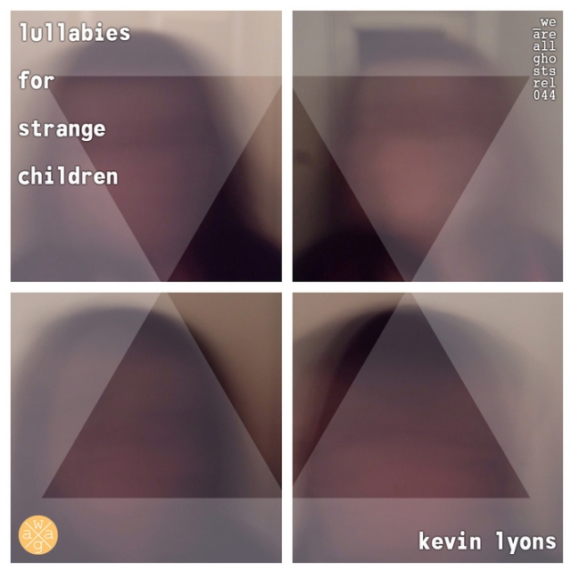 Lullabies for Strange Children