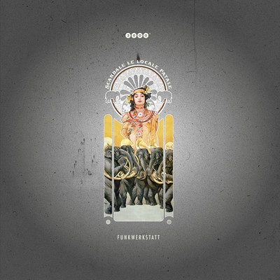 Scandale Le Locale Fatale EP