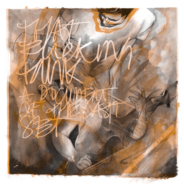 Bruce Springstonehenge