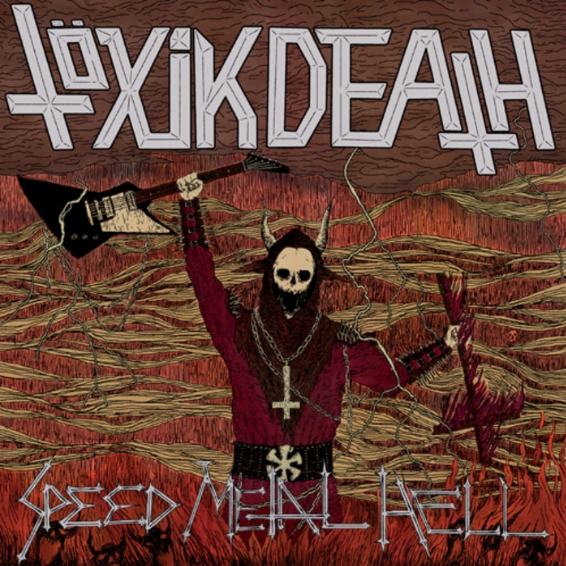 Infernal Vicious Attakk