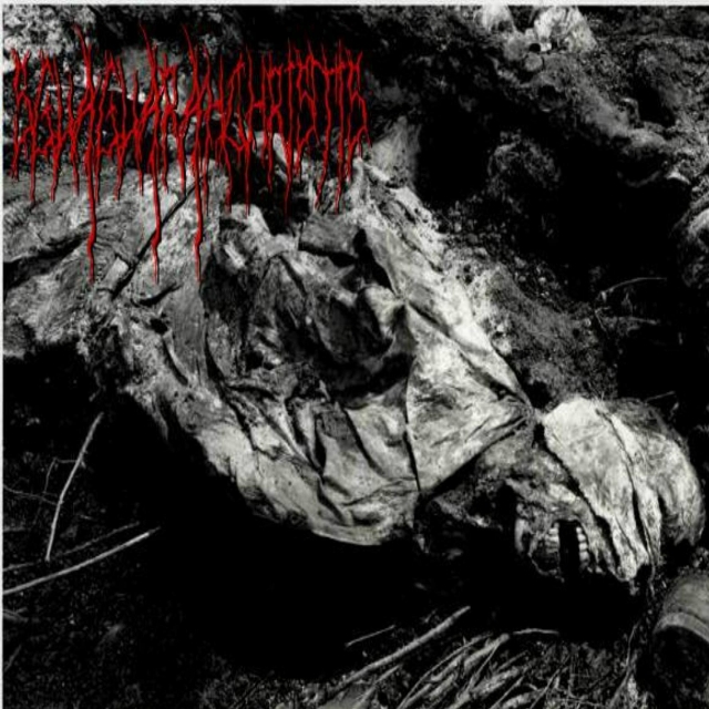 Freezing moon (a tribute to Mayhem)