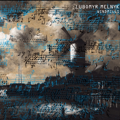 The Song Of Windmills Ghost