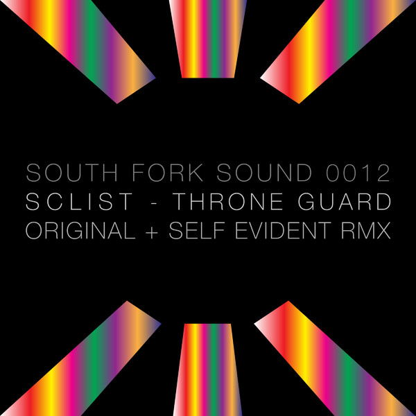 Throne Guard (Self Evident Remix)
