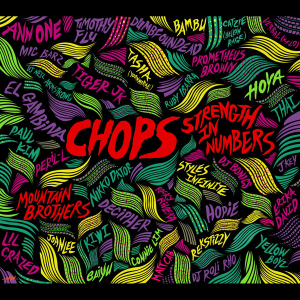 Keep on (feat. Mountain Brothers & Ann One) [Explicit]