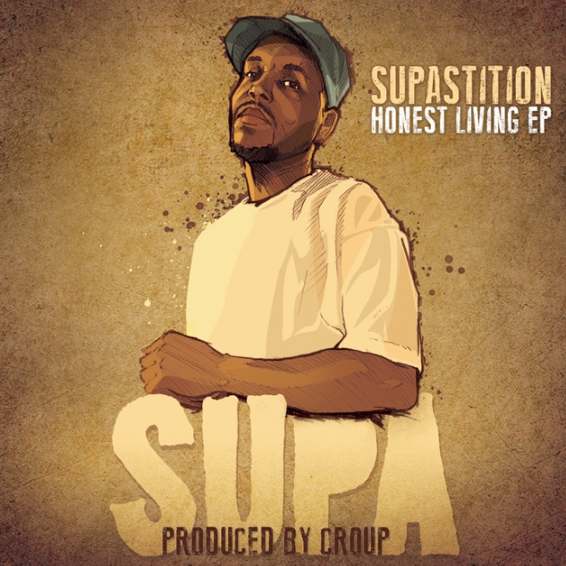 Two Weeks Notice (Prod. by Croup)