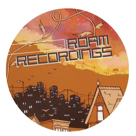 For Our Love (Roam Recordings)