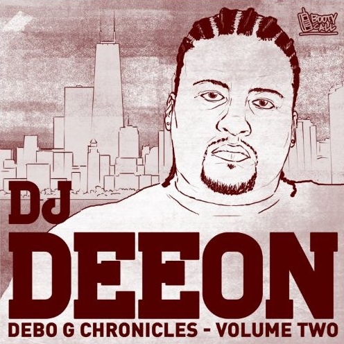 Debo G Chronicles, Vol. 2