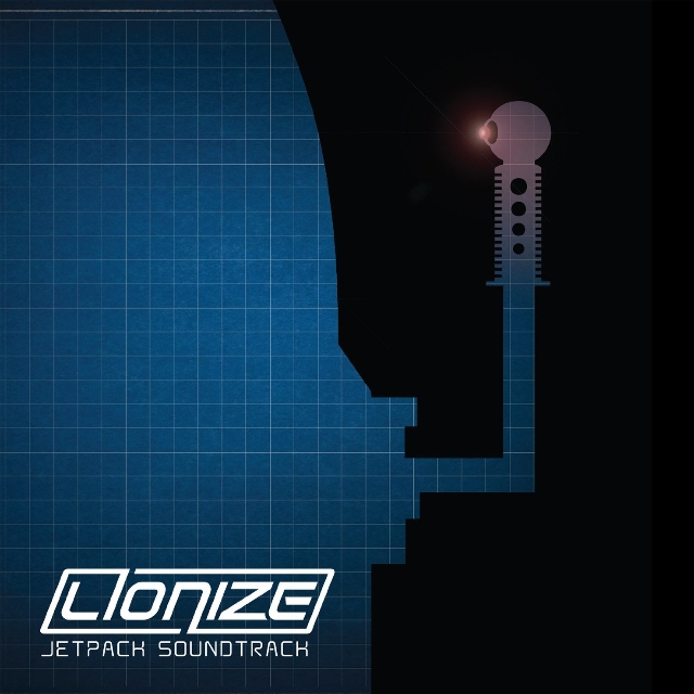 Jetpack Soundtrack