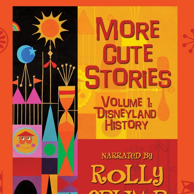 Subs, Secrets, And Monorails