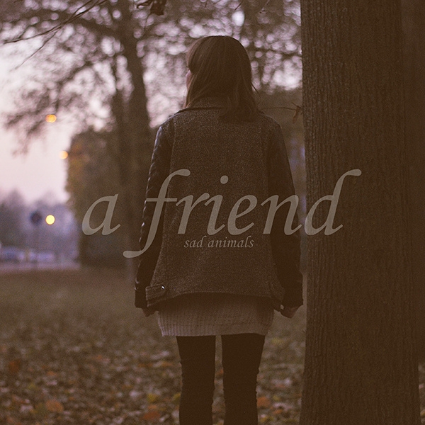 Foster Kid ( Grovekingsley Remix )