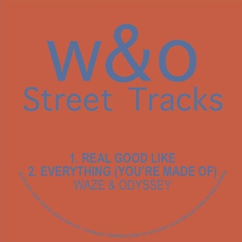 Real Good Like (Original Mix)