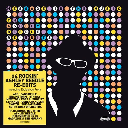 Woman Of The Ghetto (Ashley Beedle Re-edit)