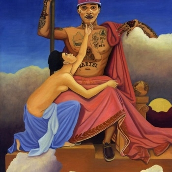 Worl' Boss Ft. Vybz Kartel