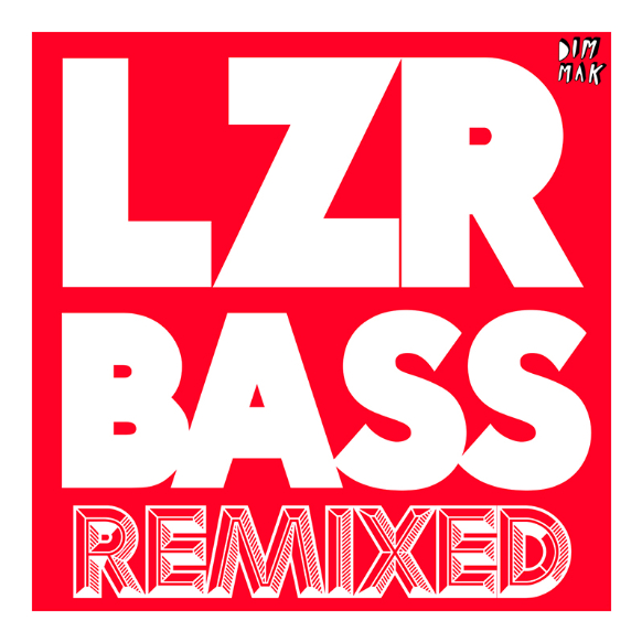 LZR BASS (Juyen Sebulba Remix)