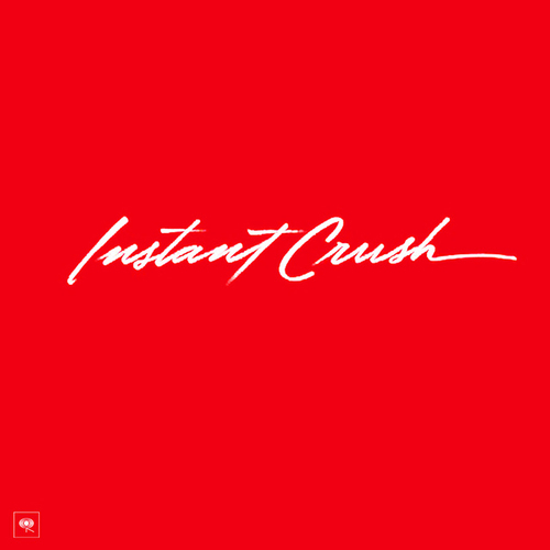 Instant Crush (Radio Edit)