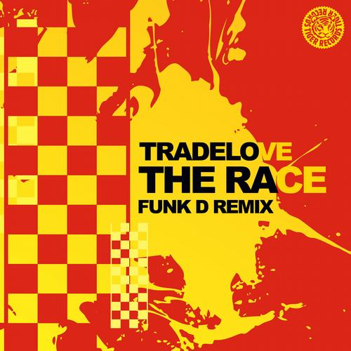 The Race (Funk D Remix)