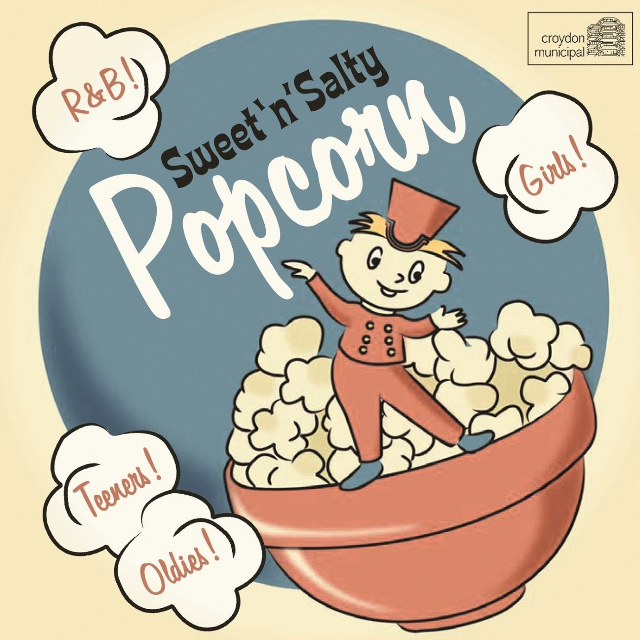 Third Window From The Right