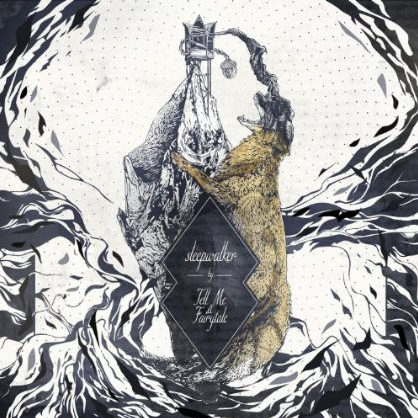 Above the Planet Earth