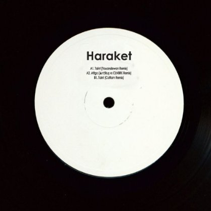 Attgo (Antikue Vs Clnbrk 'Chapter & Verse' Remix)