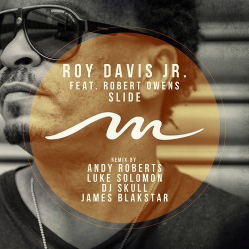 Slide (Andy Roberts Classic Mix)