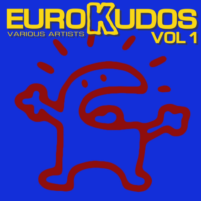 Eurokudos Vol.1