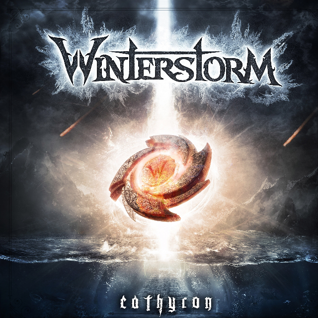 The Elements' Strife