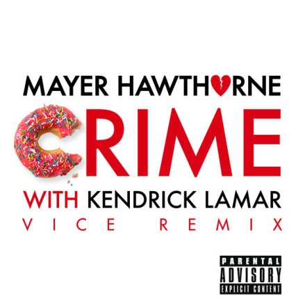 Crime (Vice Remix)