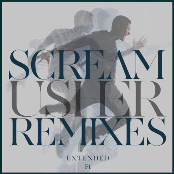 Scream (Remix)