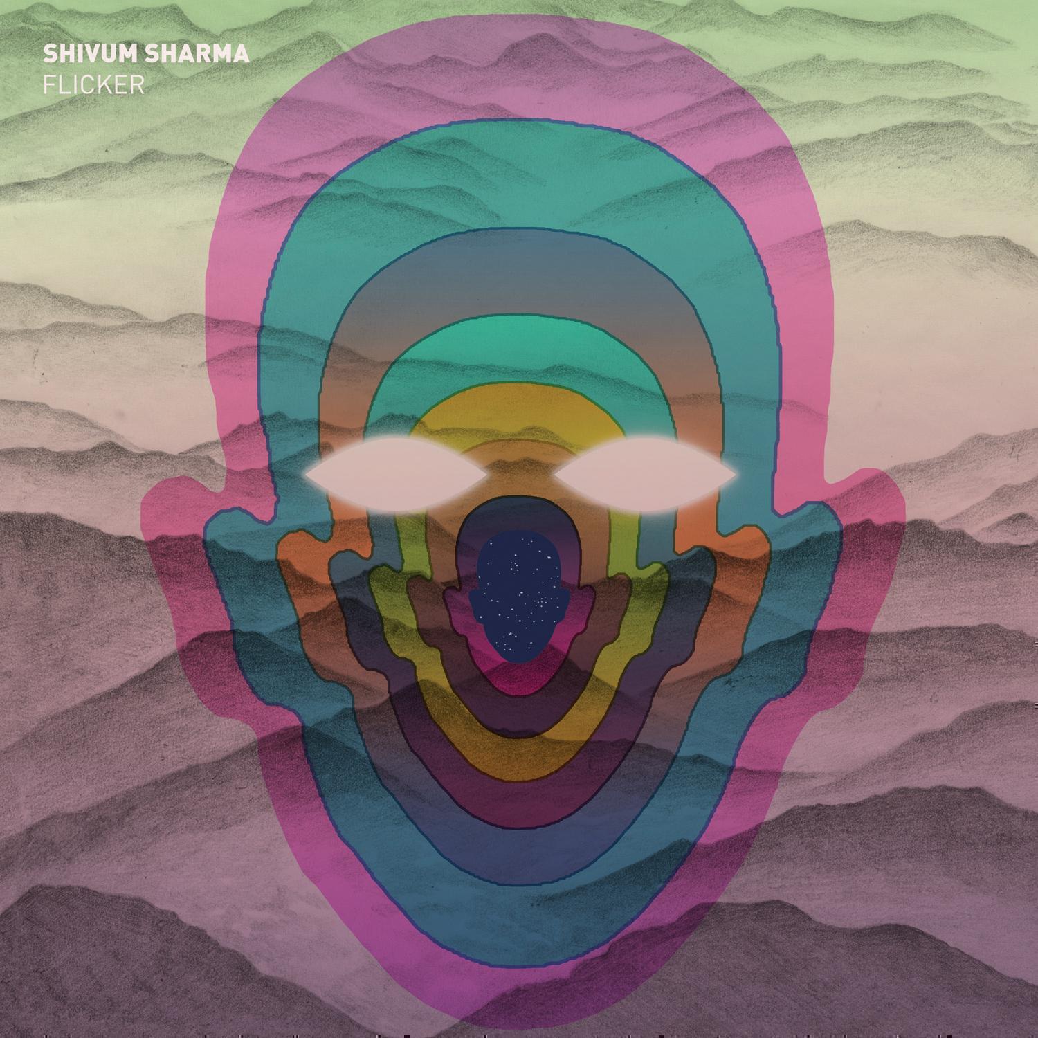 Paranoia Ghosts & Other Sounds