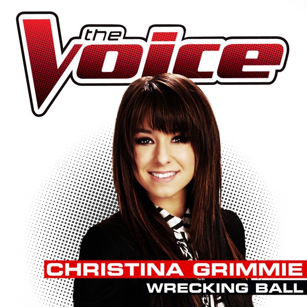 Wrecking Ball (The Voice Performance)