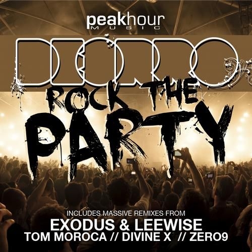 Rock The Party (Zero9 Remix)