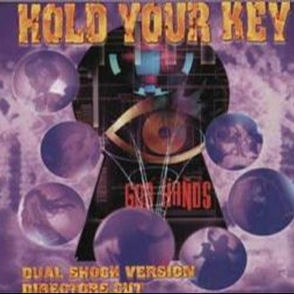 Hold Your Key 1999 ~Dual Shock Version~ Director's cut