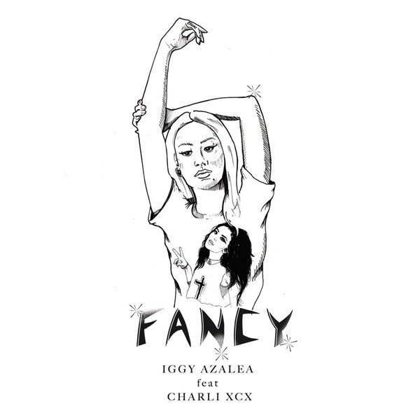 Fancy (feat. Charli XCX)