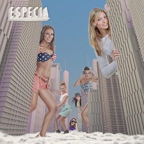 YA ME TE! instrumental