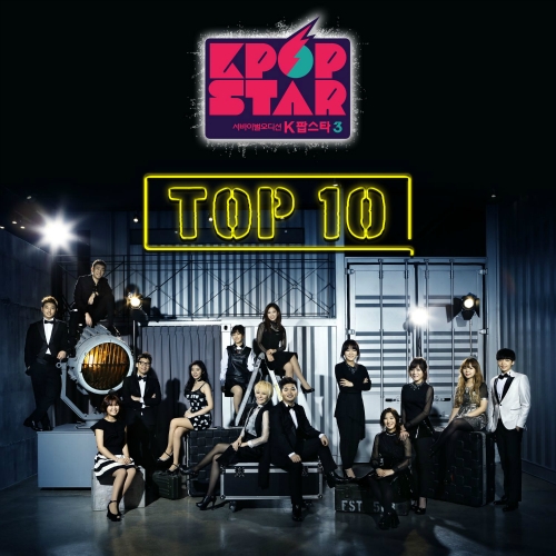 K  3 TOP10 Part. 1