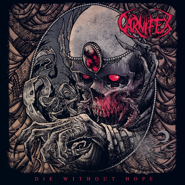 Hatred And Slaughter