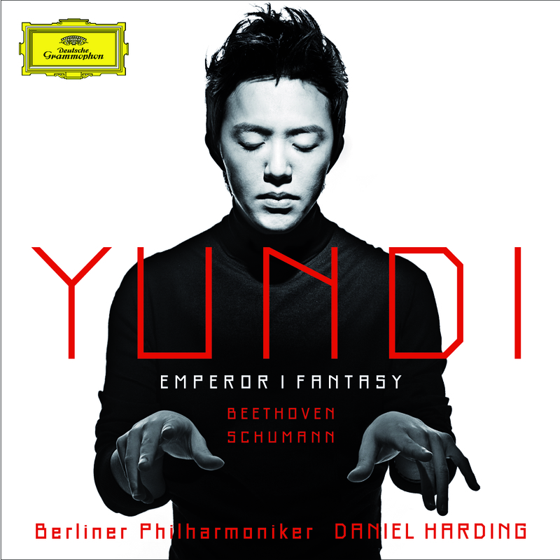 Schumann: Fantasie in C, Op.17 - 3. Langsam getragen. Durchweg leise zu halten - Etwas bewegter