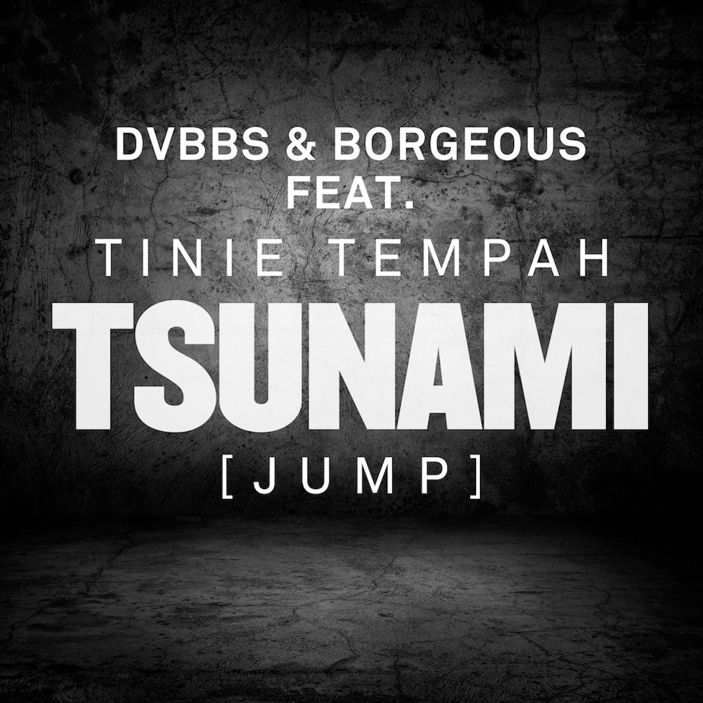 Tsunami (Jump) [Radio Edit]