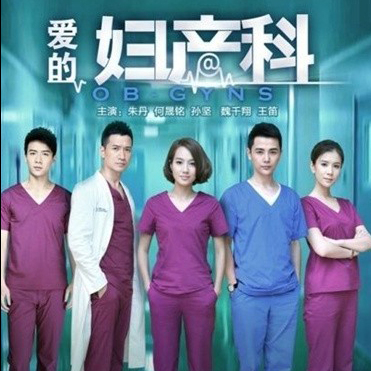 zhi you ai qing zhi dao ban zou