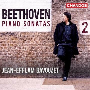 Piano Sonata No. 14 in C-Sharp Minor, Op. 27, No. 2, 'Moonlight': III. Presto agitato