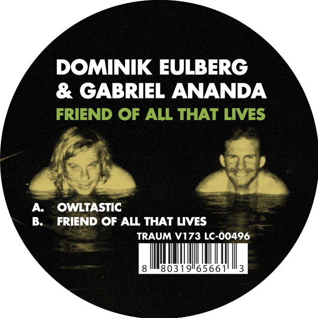 Friend Of All That Lives