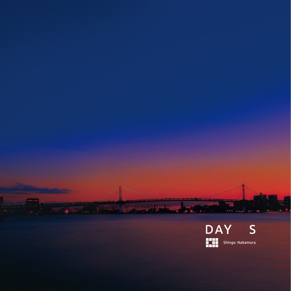 Days (Original Mix)