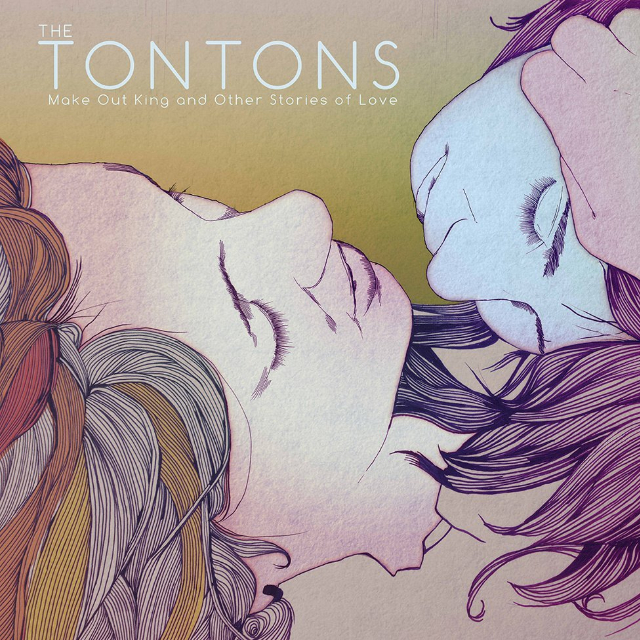 Make Out Kings and Other Stories of Love