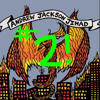 Overpassings (by French Quarter)