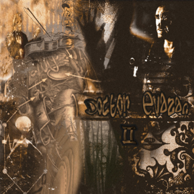 What Haunts Around....