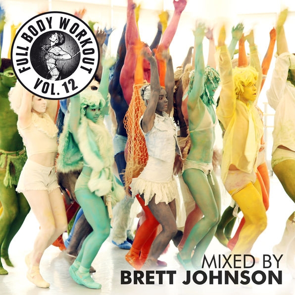 One More Situation (feat. Atom & Eev)